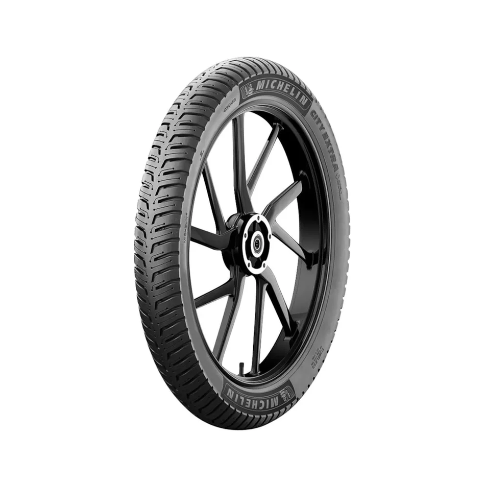Pneu 100/90-18 Michelin RNF City Extra Dianteiro 62S