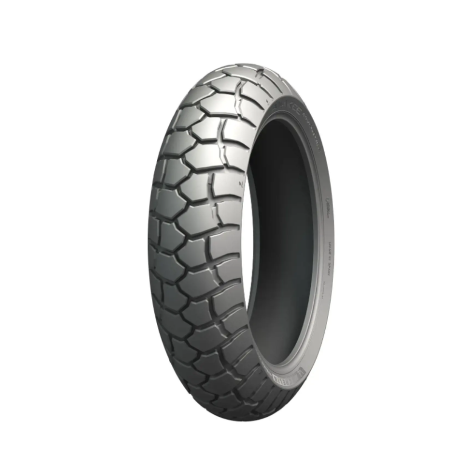 Pneu 140/80R17 Michelin Anakee Adventure Traseiro 69H