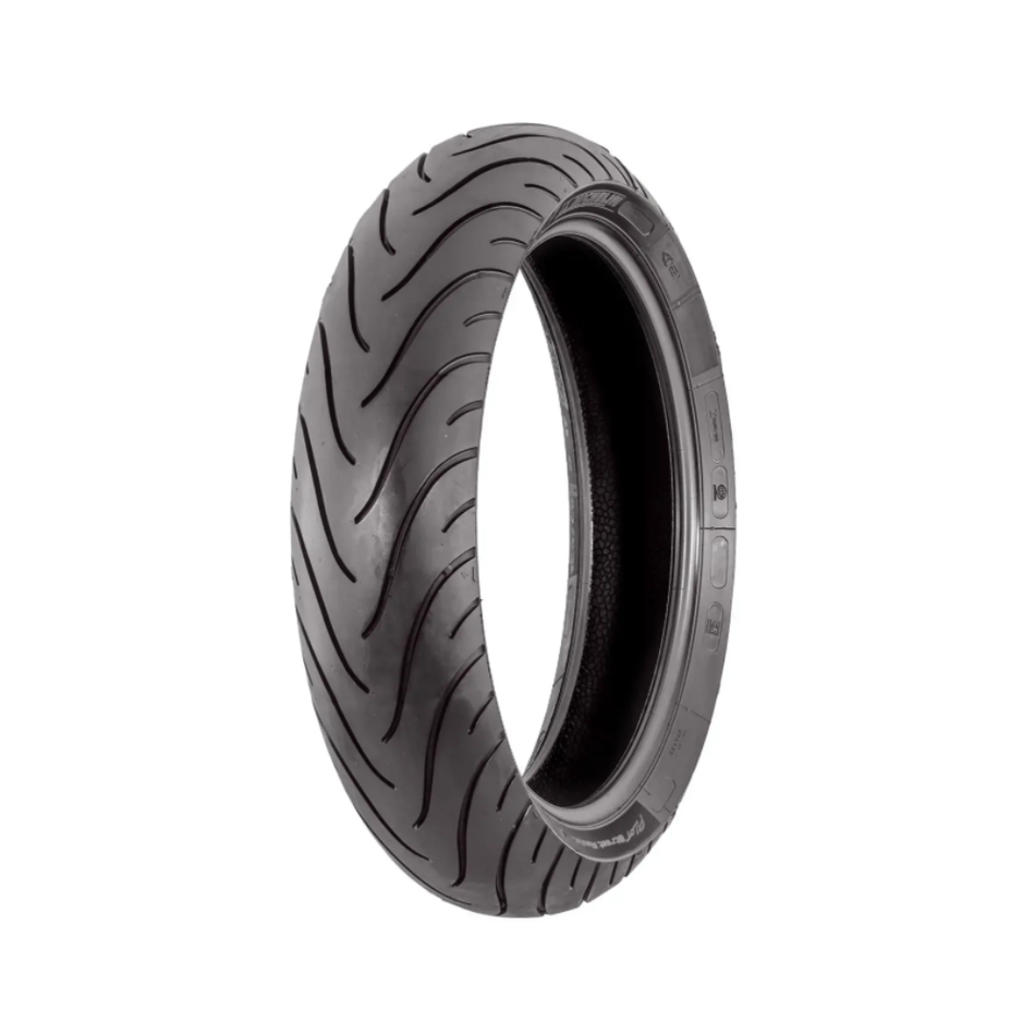 Pneu 150/60R17 Michelin Pilot Street Radial Traseiro TL/TT 66H