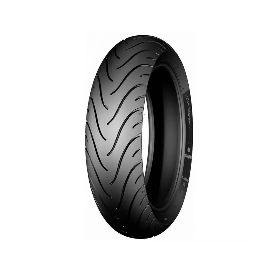 Pneu 160/60ZR17 Michelin Pilot Street Radial Trasei TL 69W