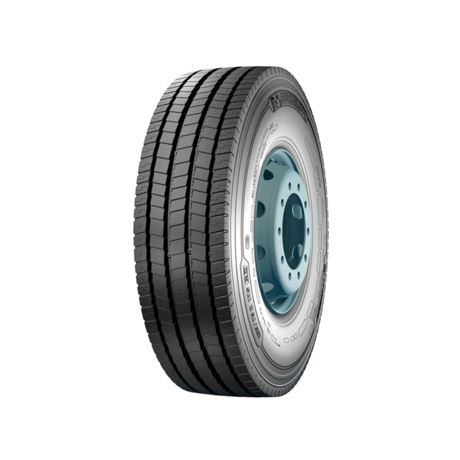 Pneu 235/75R17.5 Michelin X-Multi TL 132/130M