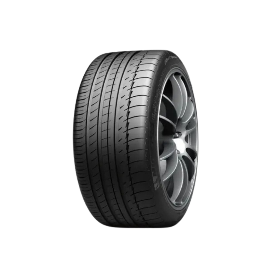 Pneu 225/40ZR18 Michelin Pilot Sport PS2 Extra Load 92Y TL