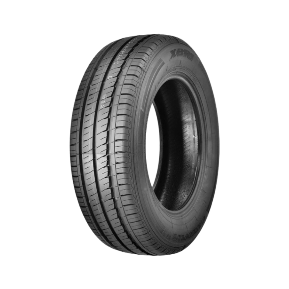 Pneu 225/65R16 Xbri Cargoplus C1 112/110R 8 Lonas