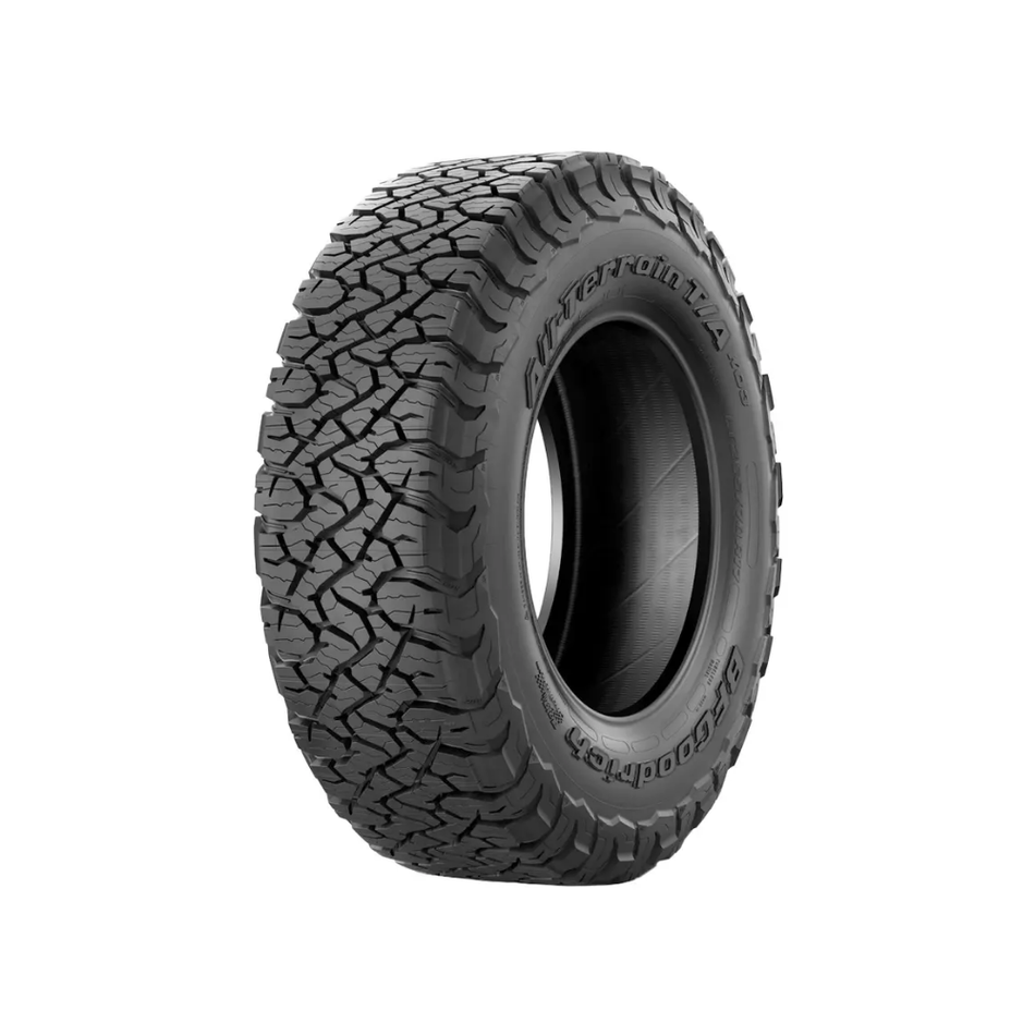 Pneu 265/60R18 BFGoodrich ATT KO3 LRD 114/110S