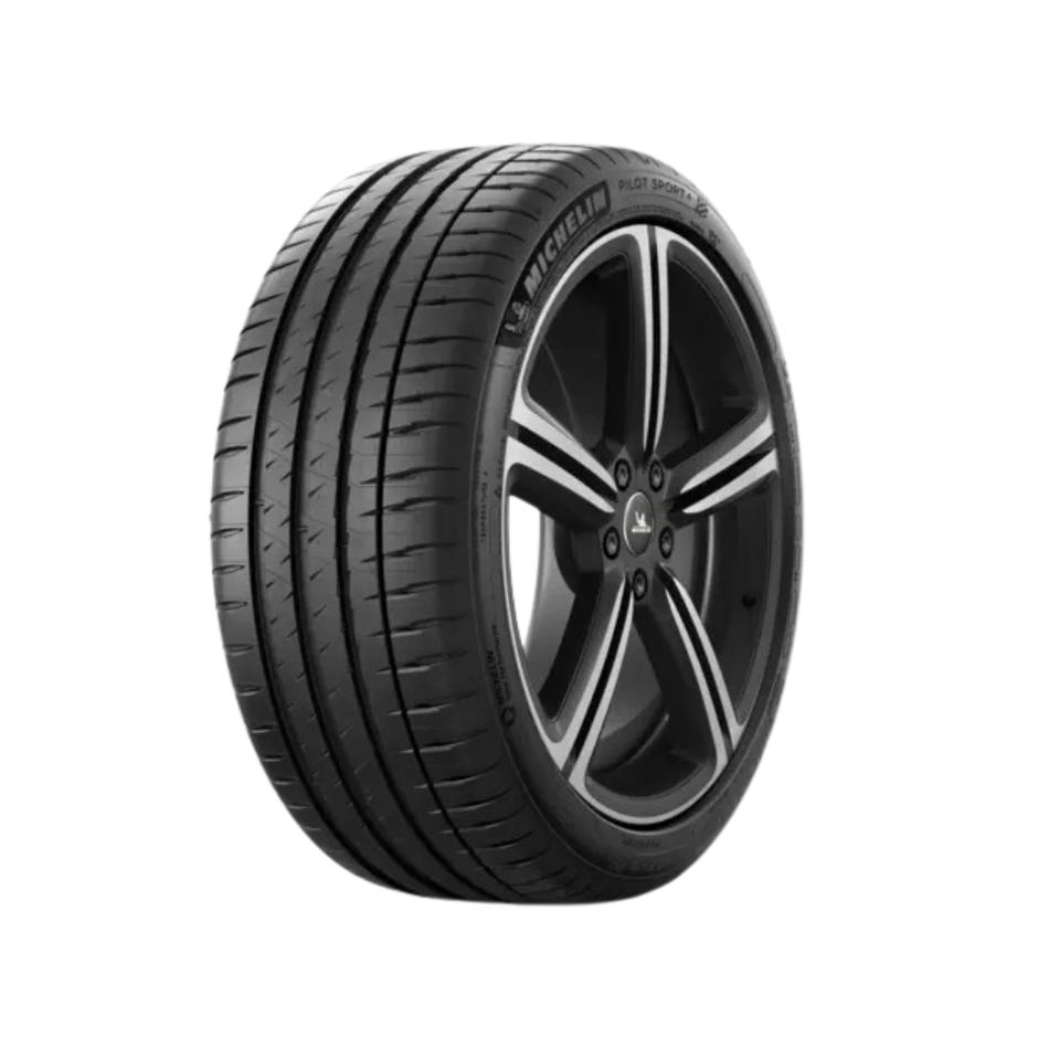 Pneu 285/40R23 Michelin Pilot Sport 4 111Y