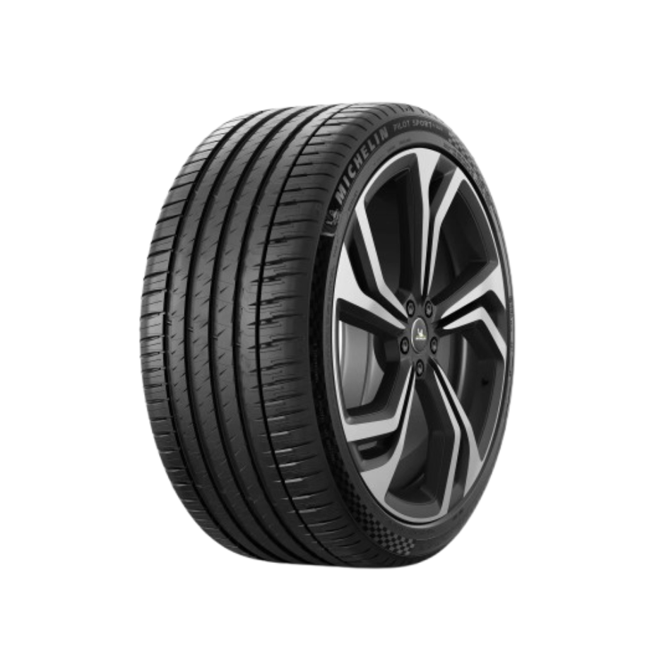 Pneu 315/40R21 Michelin Pilot Sport 4 115Y