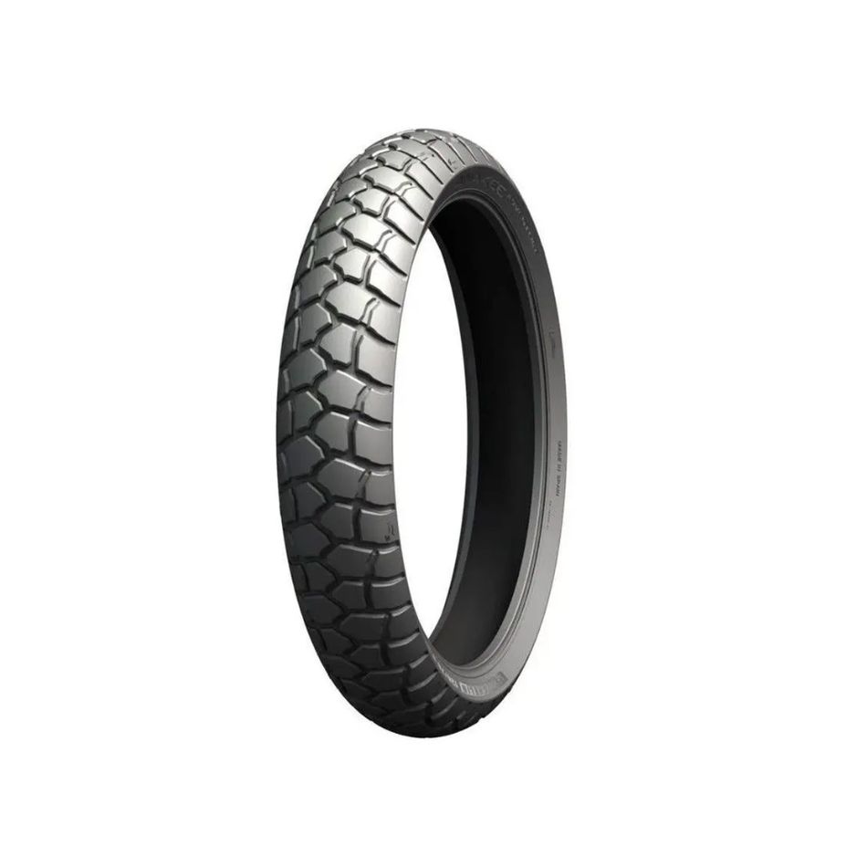 Pneu 90/90-21 Michelin Anakee Adventure Dianteiro 54V TL/TT