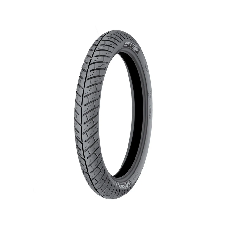 Pneu 80/80-16 Michelin Dianteiro City Pro 45S TL/TT