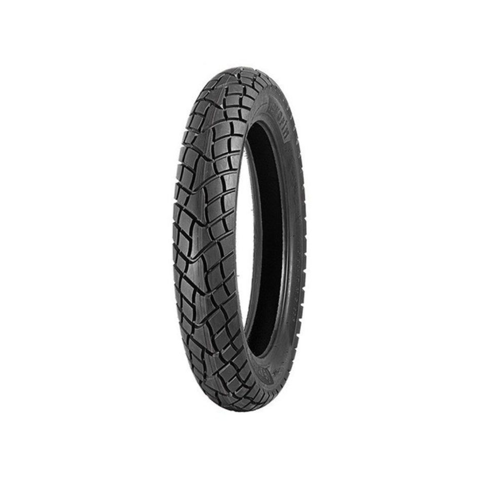 Pneu 120/80-18 Levorin Dual Sport Traseiro 62S TT