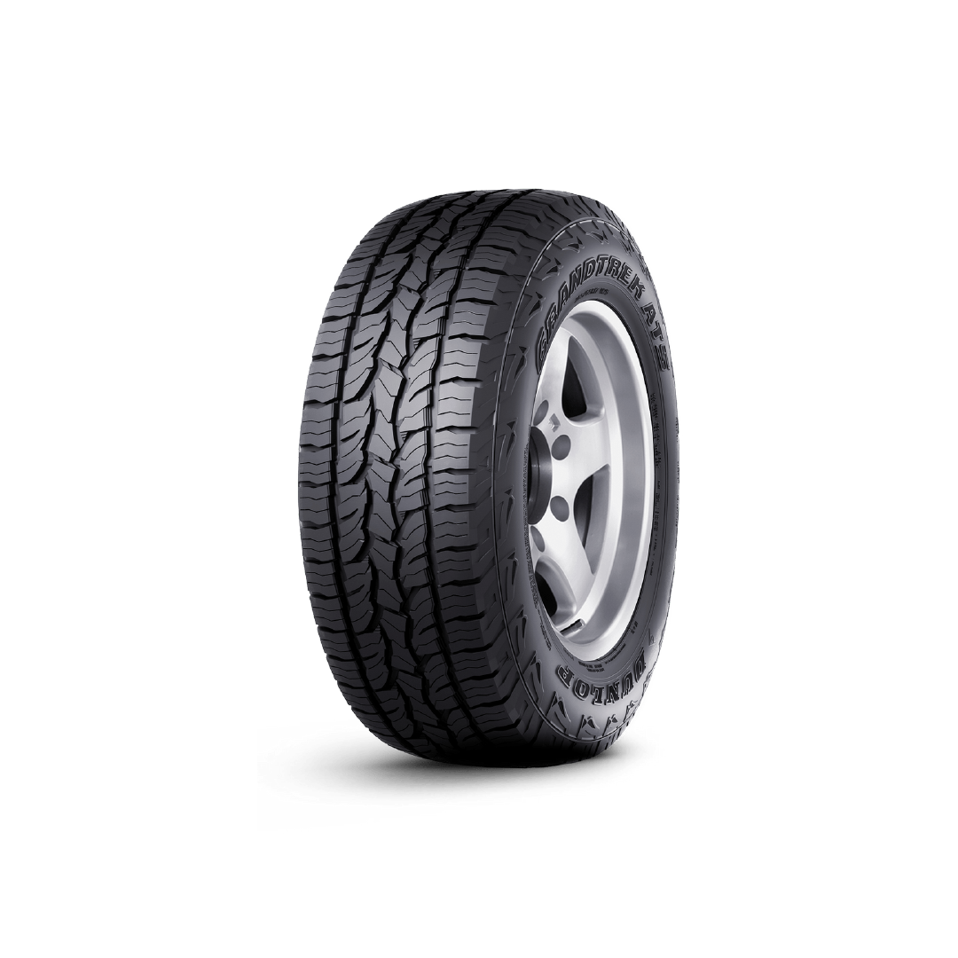 Pneu 215/60R17 Dunlop Grandtrek AT5 100H – PneuDrive