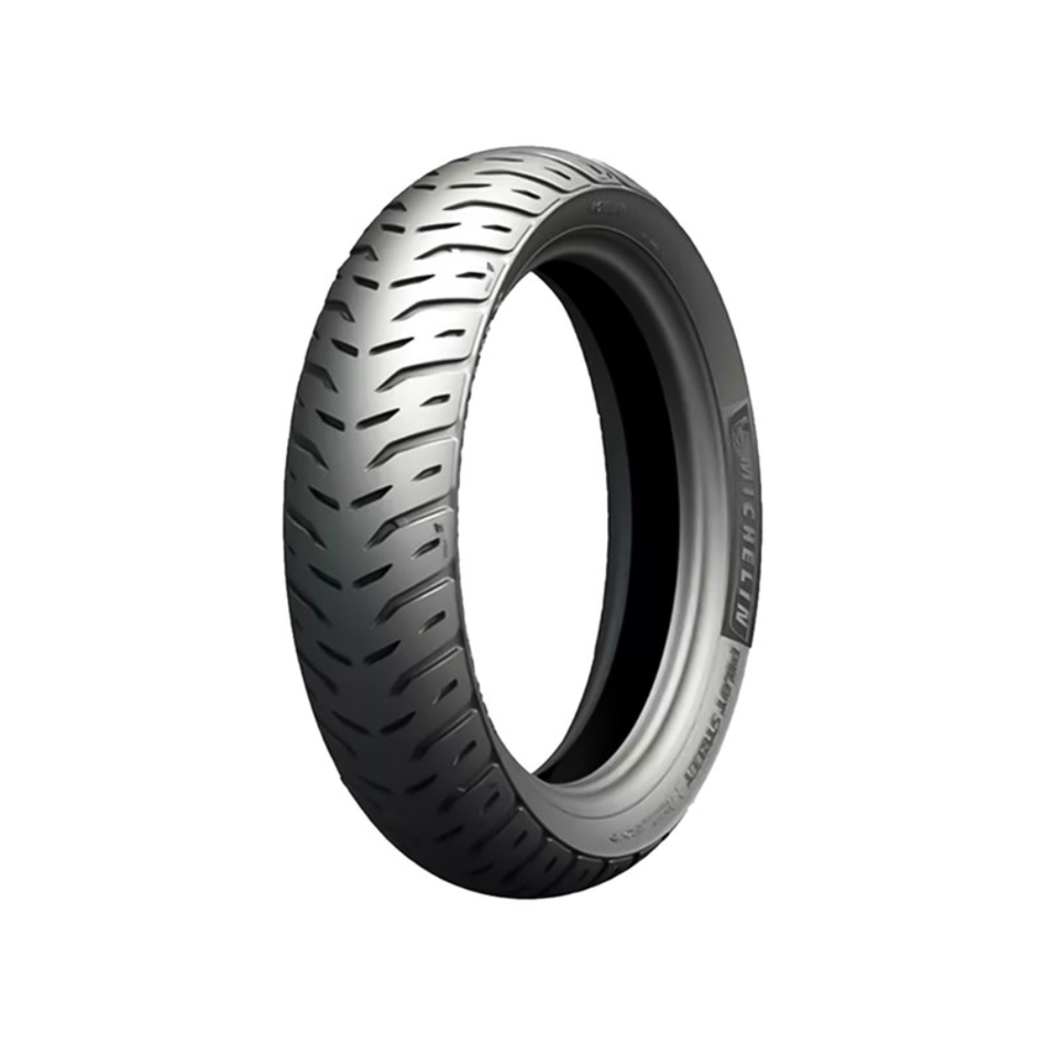 Pneu 140/70-17 Michelin Traseiro Pilot Street 2 66S TL
