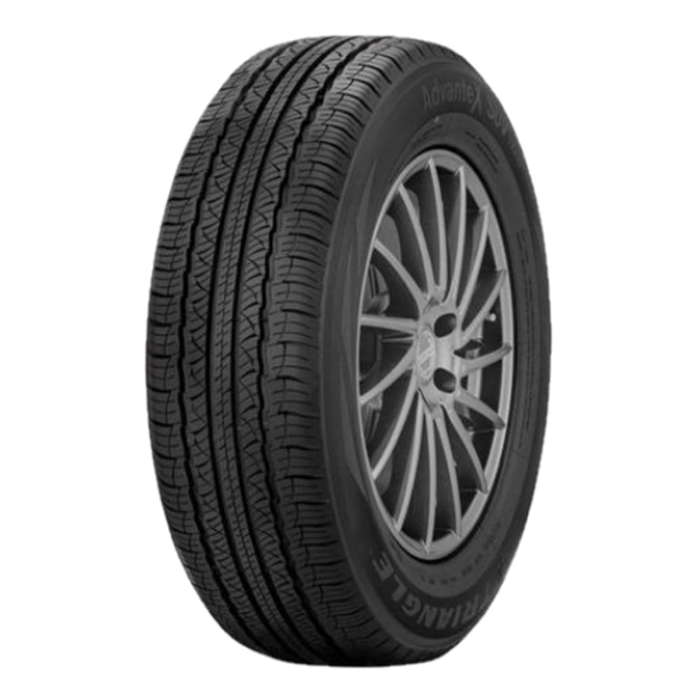 Pneu 265/60r18 Triangle Advantex Tr259 114v – PneuDrive