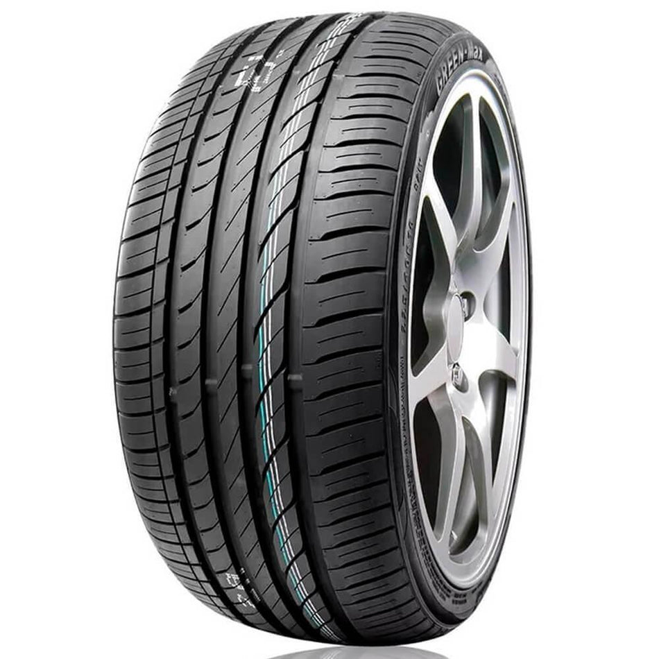 PNEU 205/55R17 LLONG GREEN MAX 95V PRD