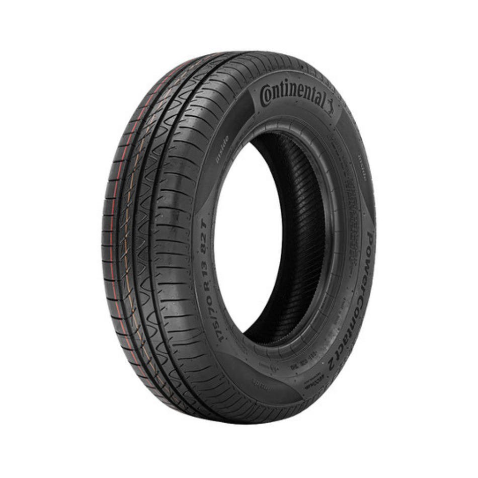 Pneu 185/70R14 Continental Power Contact 88H