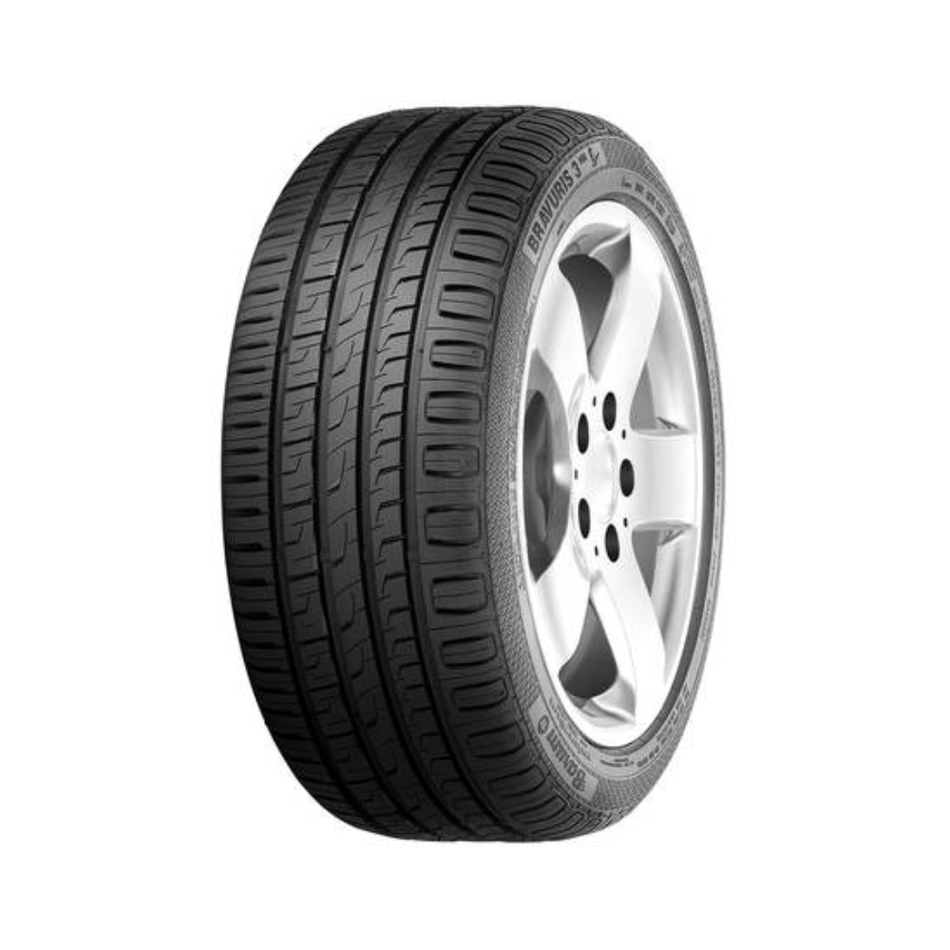 Pneu 205/55R16 Barun Bravuris 3HM 91V