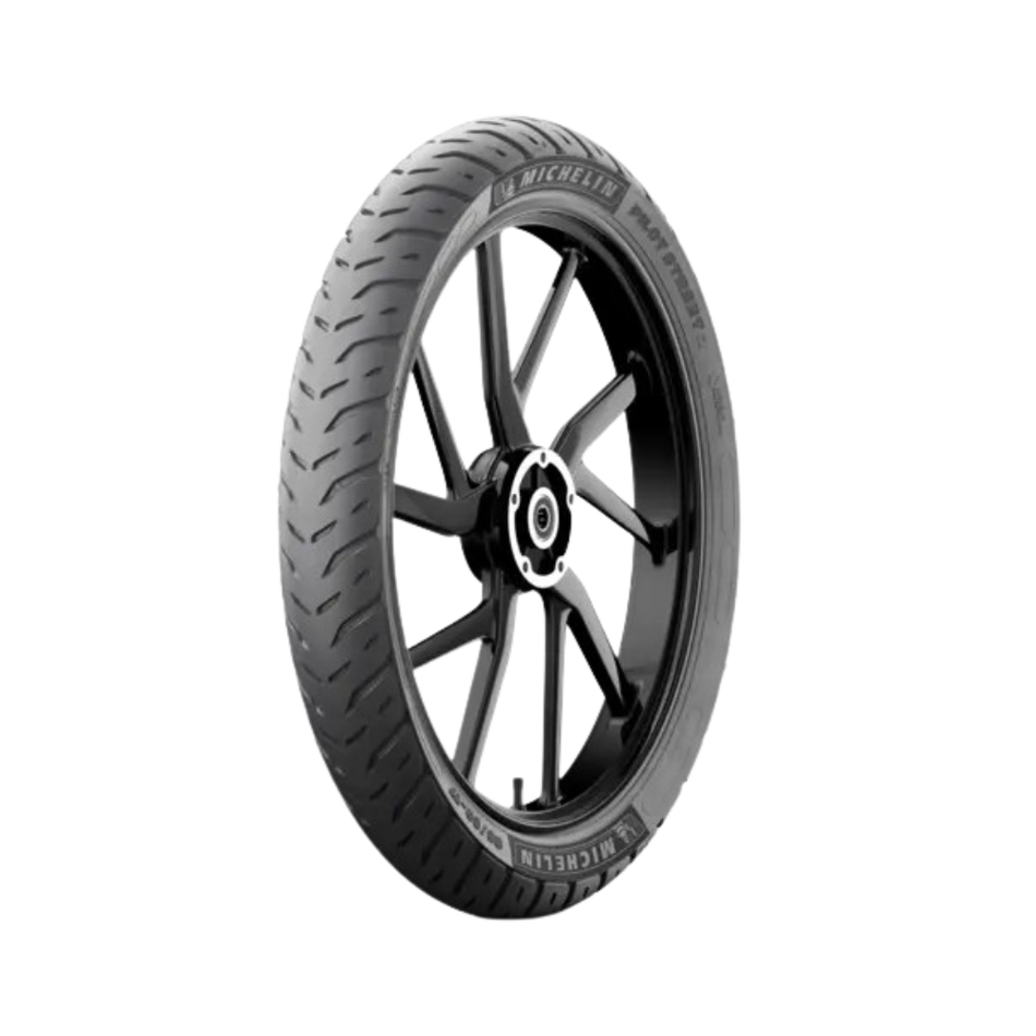 PNEU 90/90-14 MCH RENF PILOT STR2 52S TL