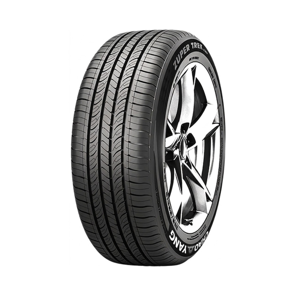 PNEU 265/60R18 CHAYG Z-203 HT 110V PRD
