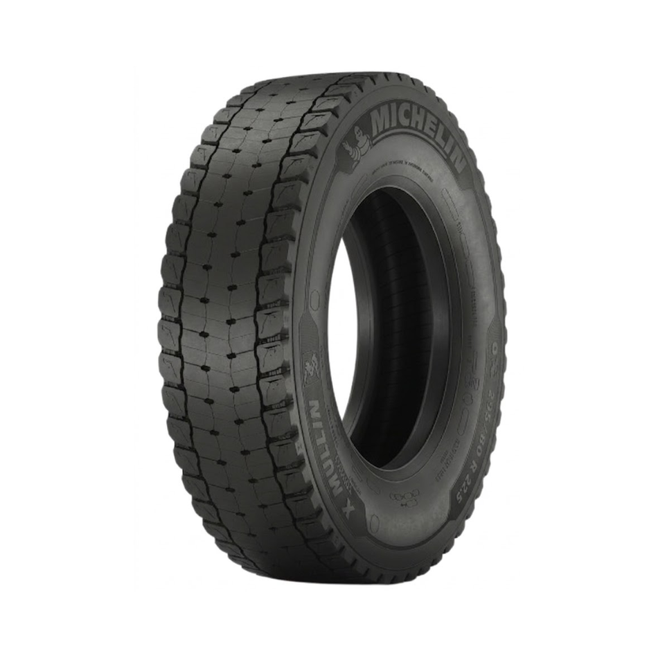 Pneu 295/80R22.5 Tração Michelin X Multi Energy D TL 152/148L