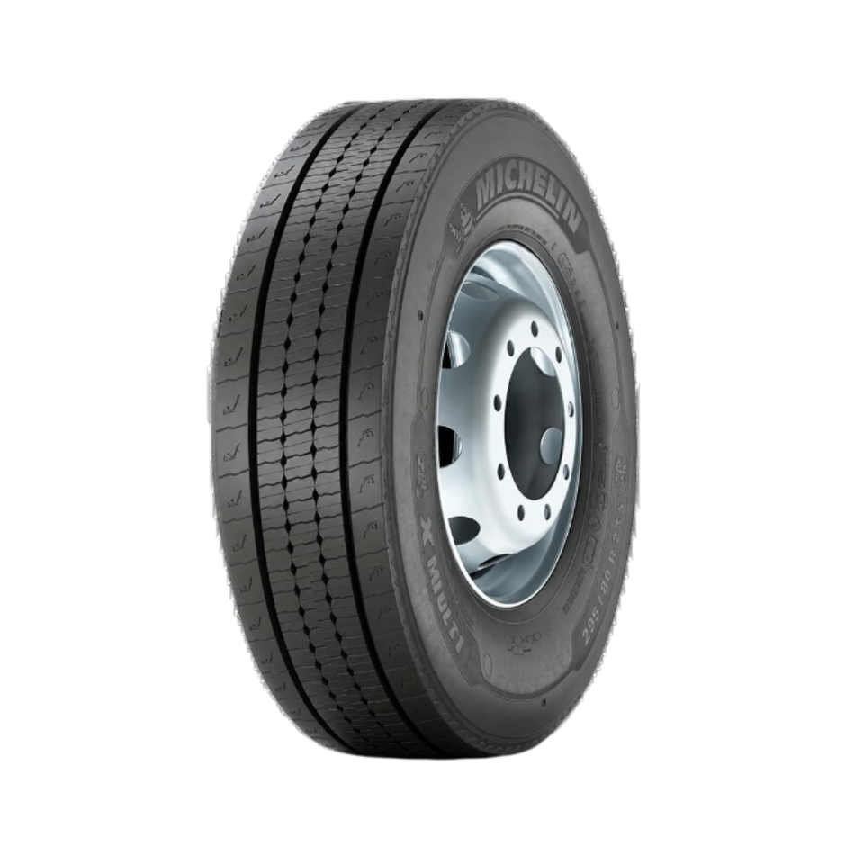 Pneu 295/80R22.5 Direcional Michelin X Multi Energy Z 154/150L