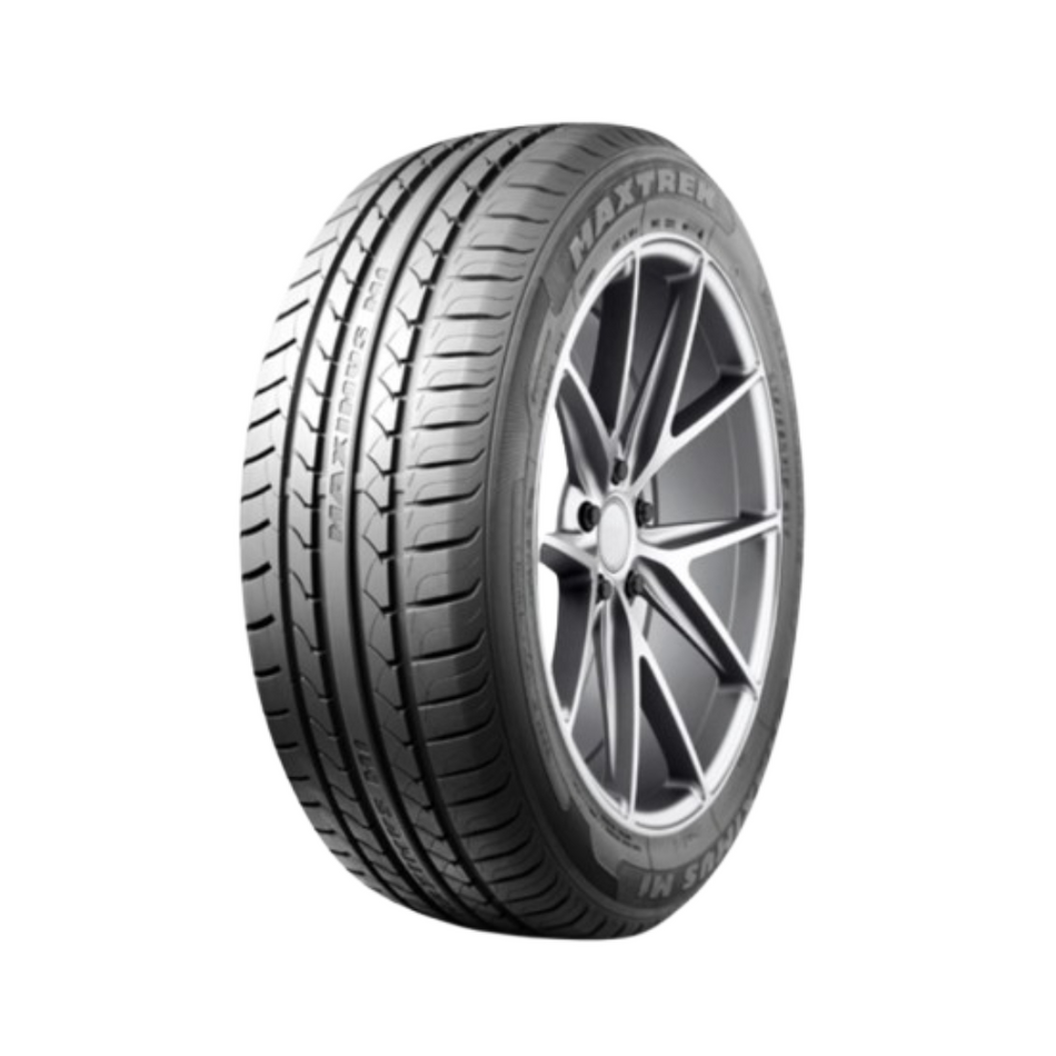 Pneu 205/55r17 Maxtrek Maximus M 91V