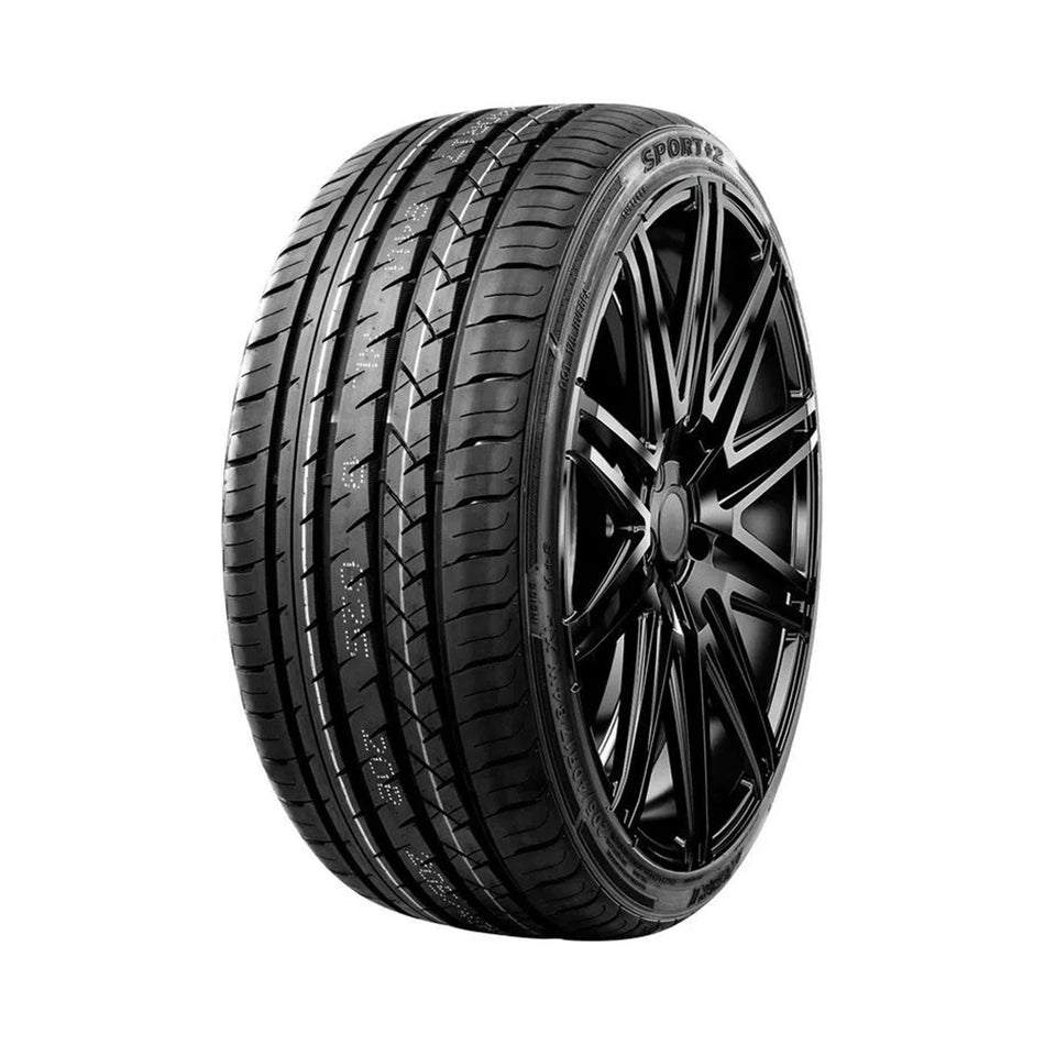 PNEU 205/55R17 XBRI SPT+2 EX LD 95W