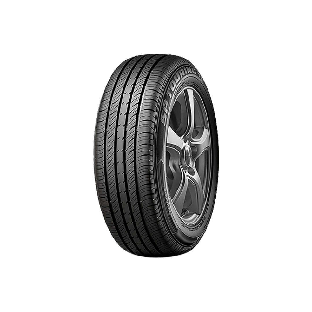 タイヤ・ホイール 195/65r15 DUNLOP (8-39) Pneu 195/65r15 Dunlop Touring T1 91t – PneuDrive