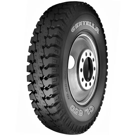 Pneu 1000-20 Centella tração Cl650 16 Lonas