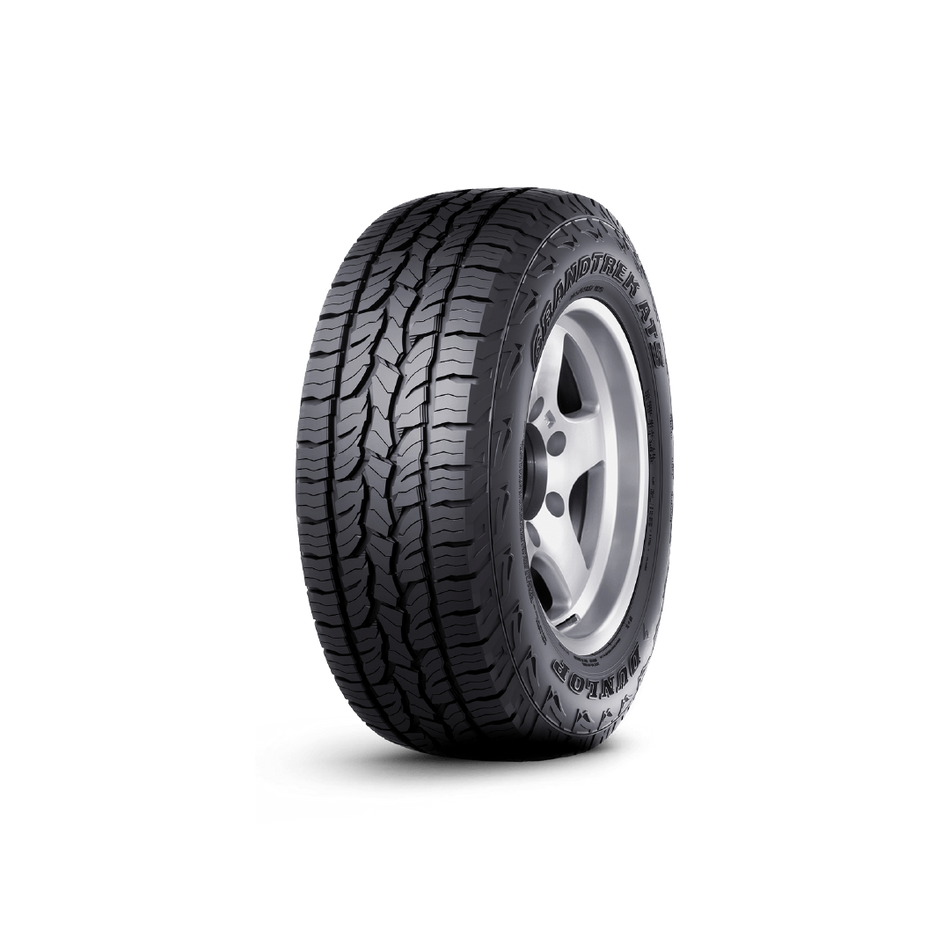 Pneu 265/70R16 Dunlop Grandtrek AT5 112T