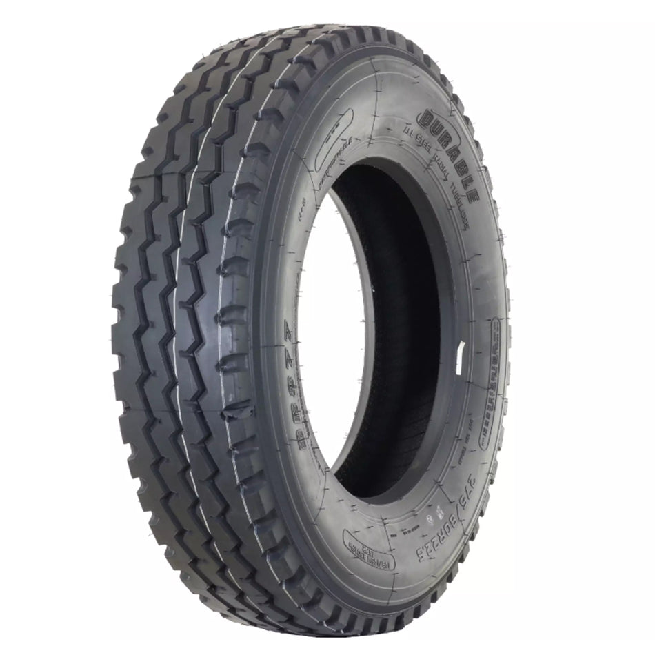 Pneu 275/80R22.5 Durable Dirx DR877 16 Lonas 149/146M