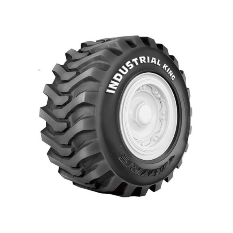 Pneu 19.5-24 R-4 Industrial King TL 12 Lonas