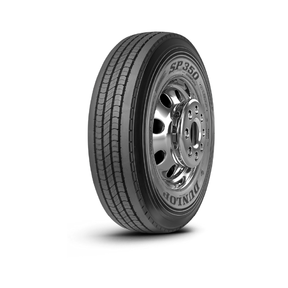 Pneu 1000R20 Dunlop SP350 146/143L