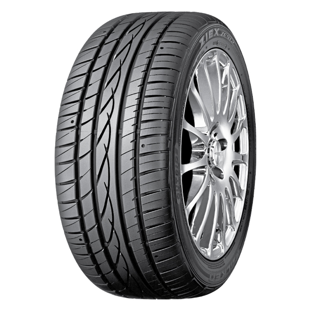 Pneu Falken Ze912 255/65 R18 109h