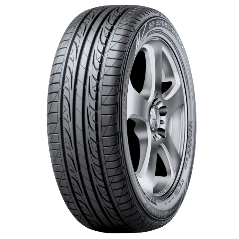 Pneu Dunlop Lm703 185/55 R15 82v