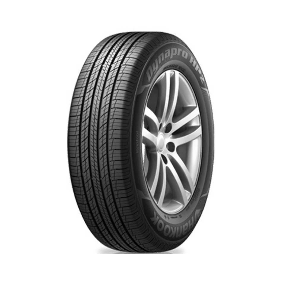 Pneu 265/65R17 Hankook RA23 HP 112H Z