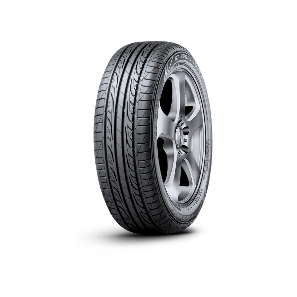 Pneu 235/50r18 Dunlop Sp Sport Lm704 97v