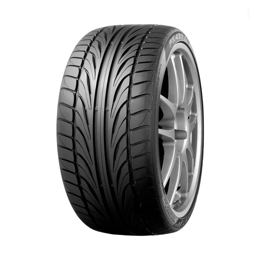 Pneu Falken Fk452 245/45 R18 100y
