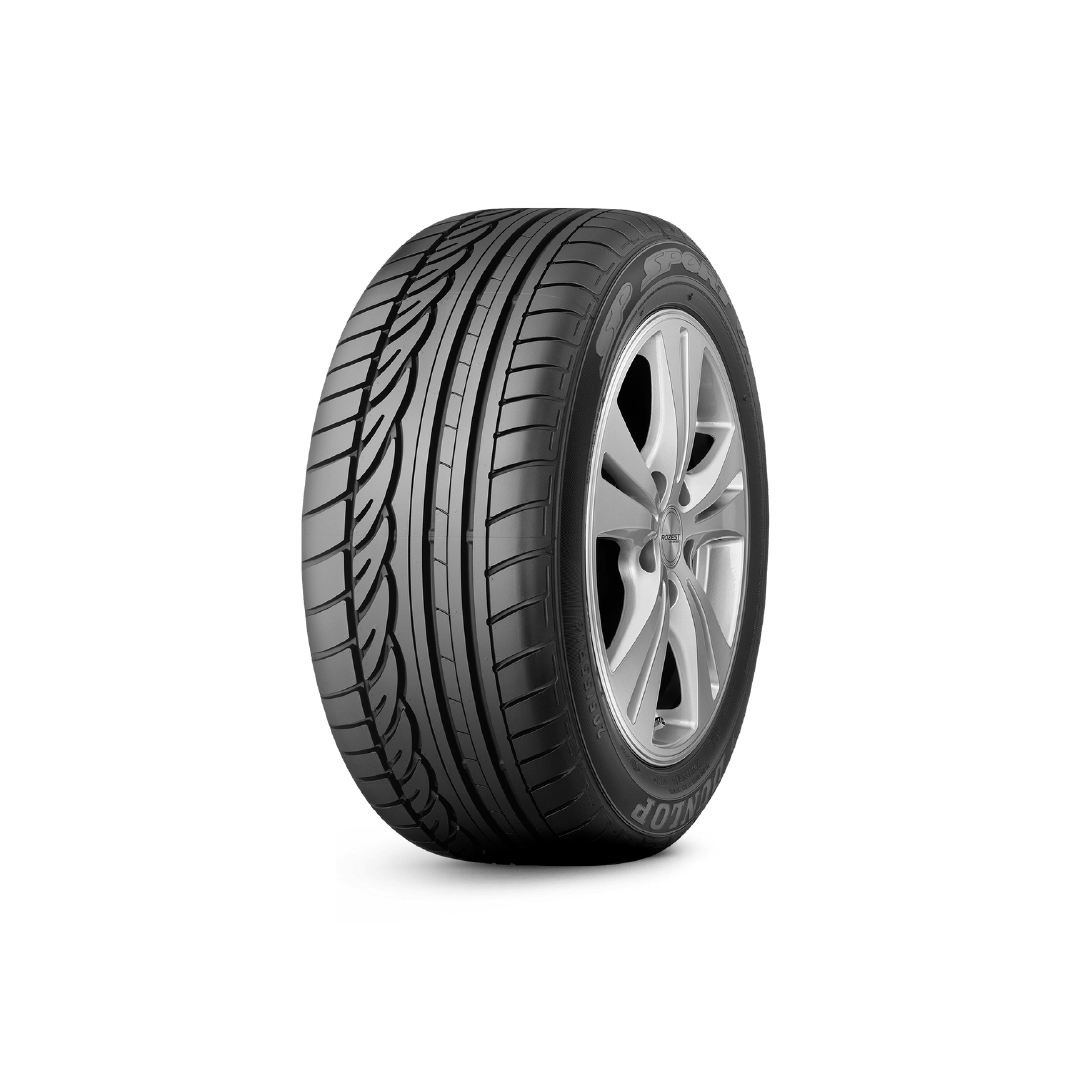 Pneu Dunlop Sp Sport 01 225/60 R18 100h