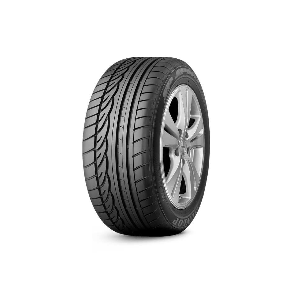 Pneu 225/60R18 Dunlop Sport 01 100H