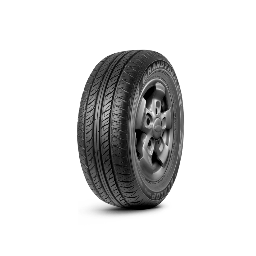 Pneu Dunlop Grandtrek Pt2 255/55 R18 109v