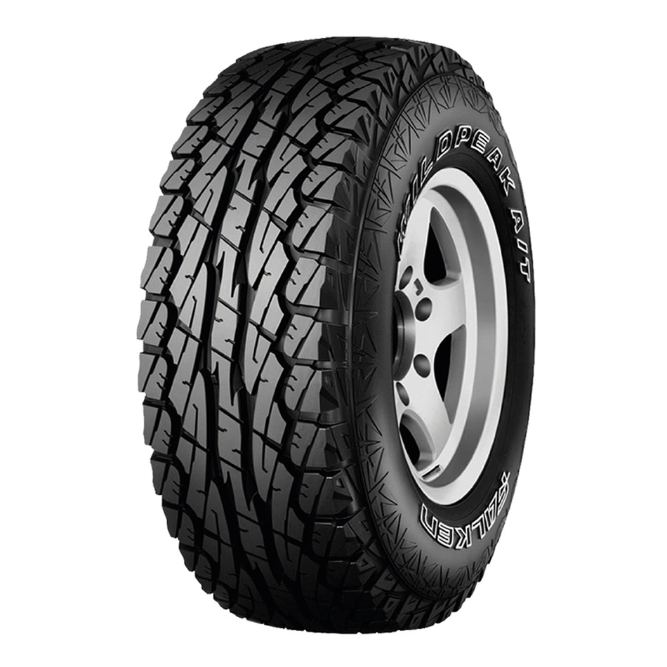 Pneu 265/70r18 Falken Wildpeak A/T01 116s