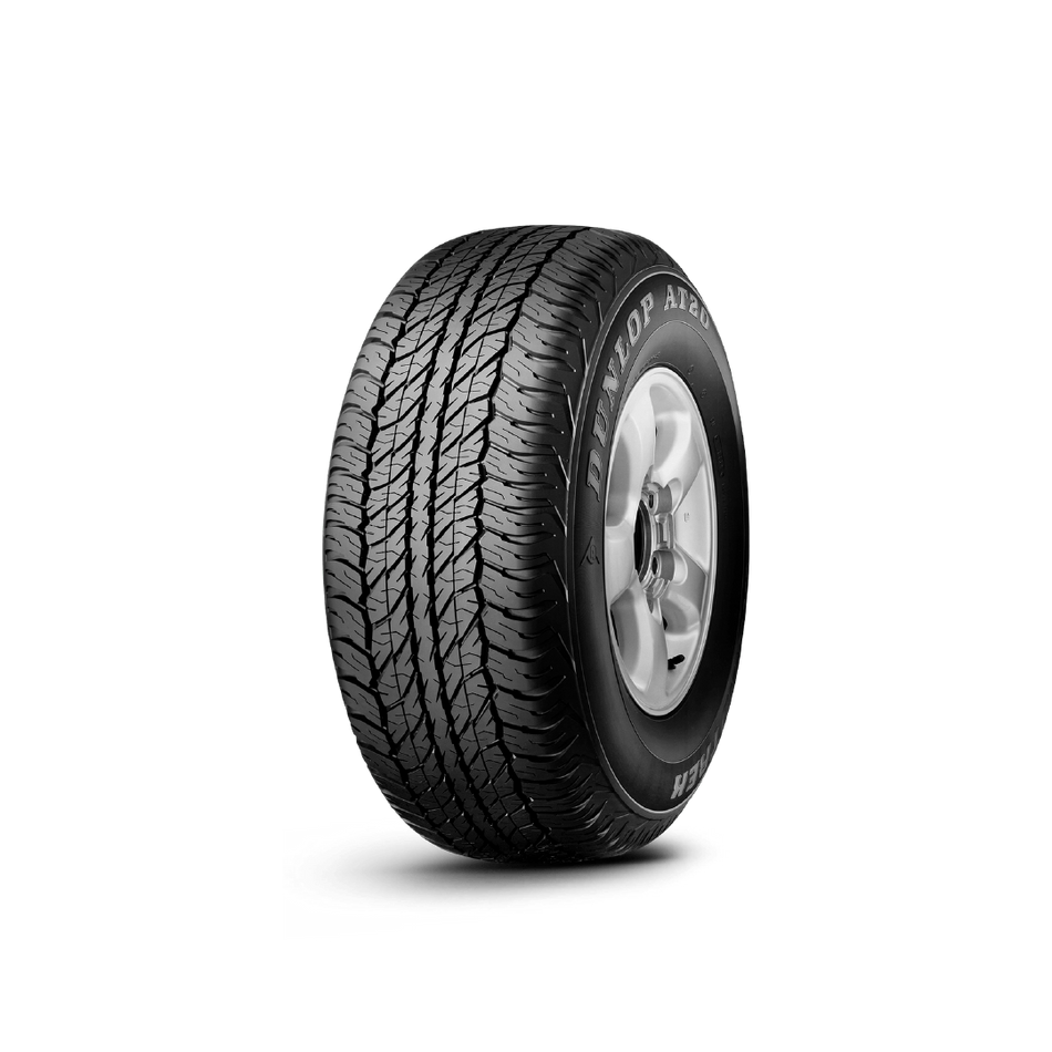 Pneu 225/70R17C Dunlop AT20 108/106S