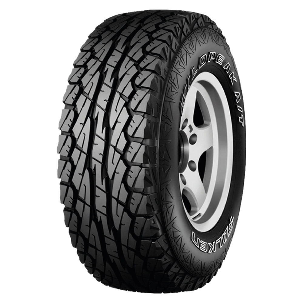 Pneu Falken Wildpeak At01 265/65 R17 112s