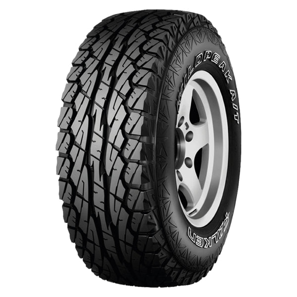 Pneu 265/65R17 Falken Wildpeak AT01 112S – PneuDrive