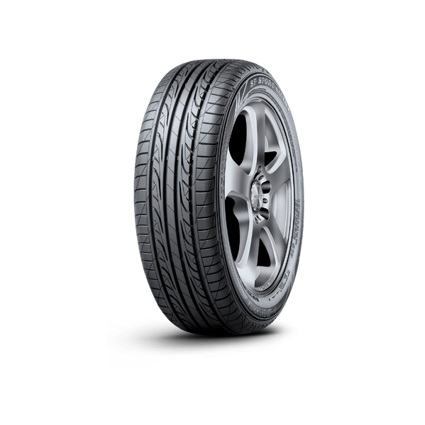 Pneu 205/50R16 Dunlop SPLM704 87V Z – PneuDrive