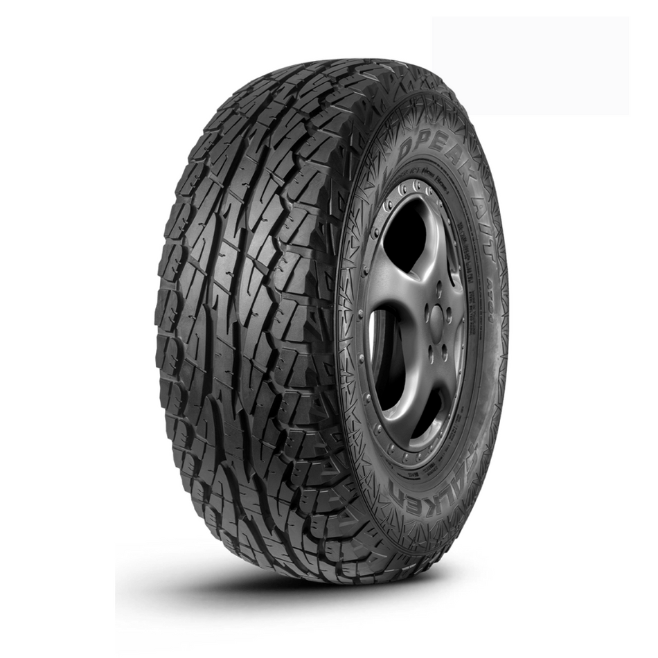 Pneu 285/75R16 Falken Wildoeak AT02 OW 122Q Z
