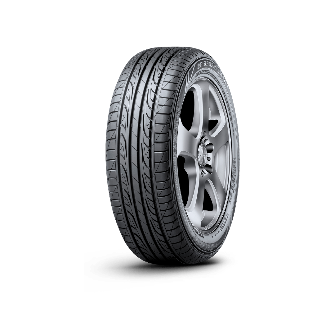 Pneu Dunlop Lm704 235/55 R17 99v