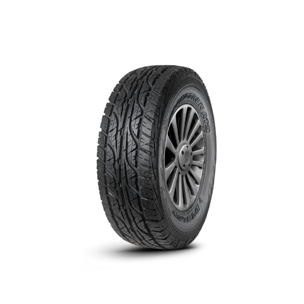 Pneu 225/70r16 Dunlop Grandtrek At3 ow 103t – PneuDrive