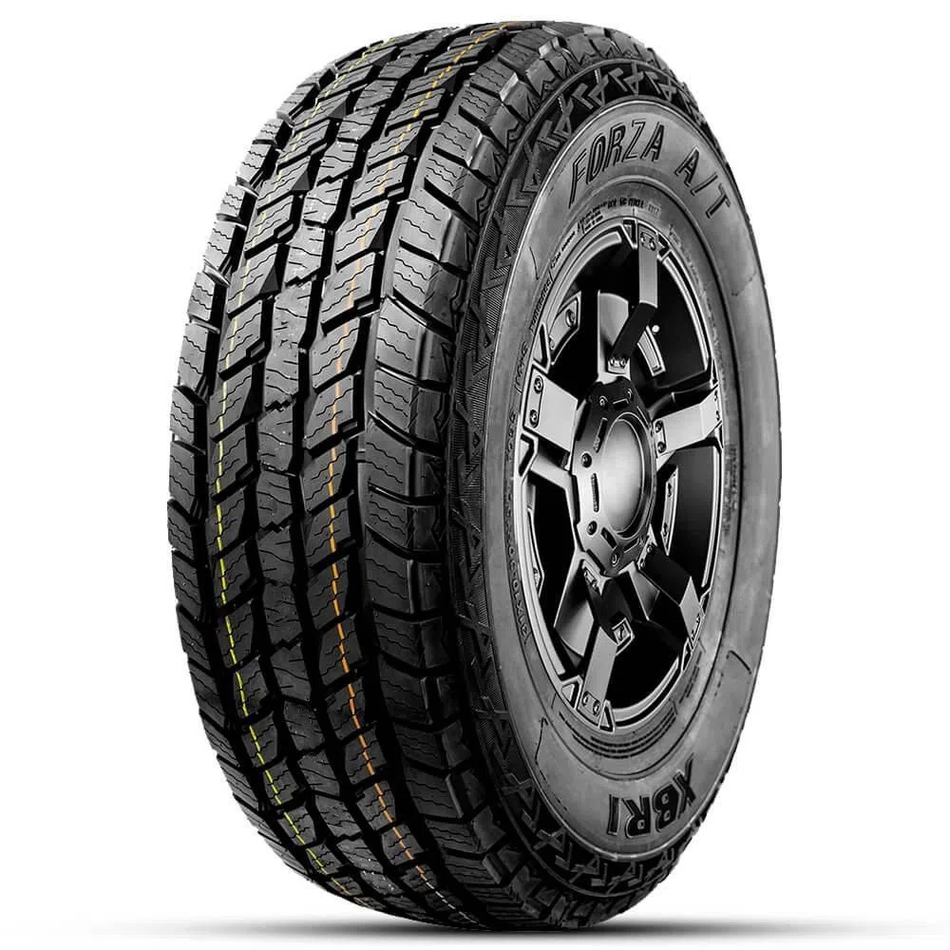 Pneu 235/70r16 Xbri Forza A/T 106t