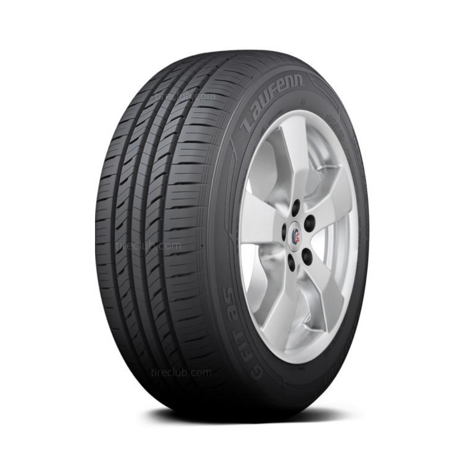 Pneu 205/70r15 Laufenn Lh41 96t Z