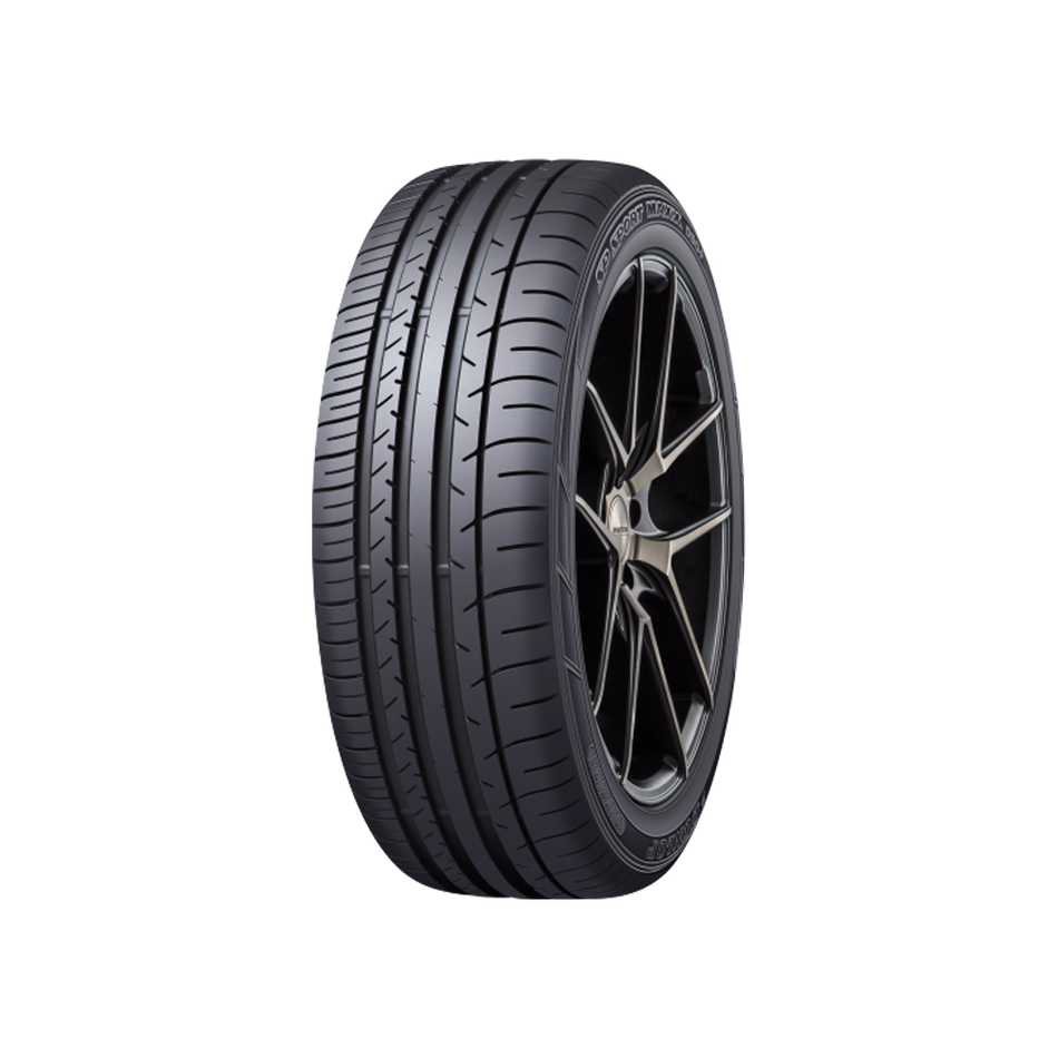 Pneu 275/40r20 Dunlop Sp Sport Maxx Gt 106w *xl Run-Flat